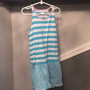 Gymboree sun dress